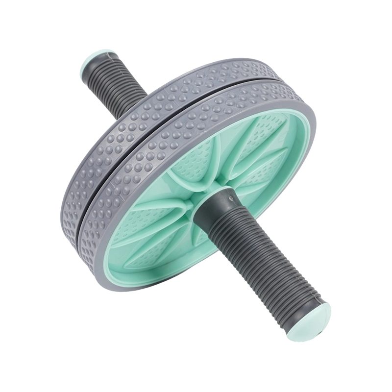 Trbušni kotač u obliku slova U Trbušni kotač u obliku slova U