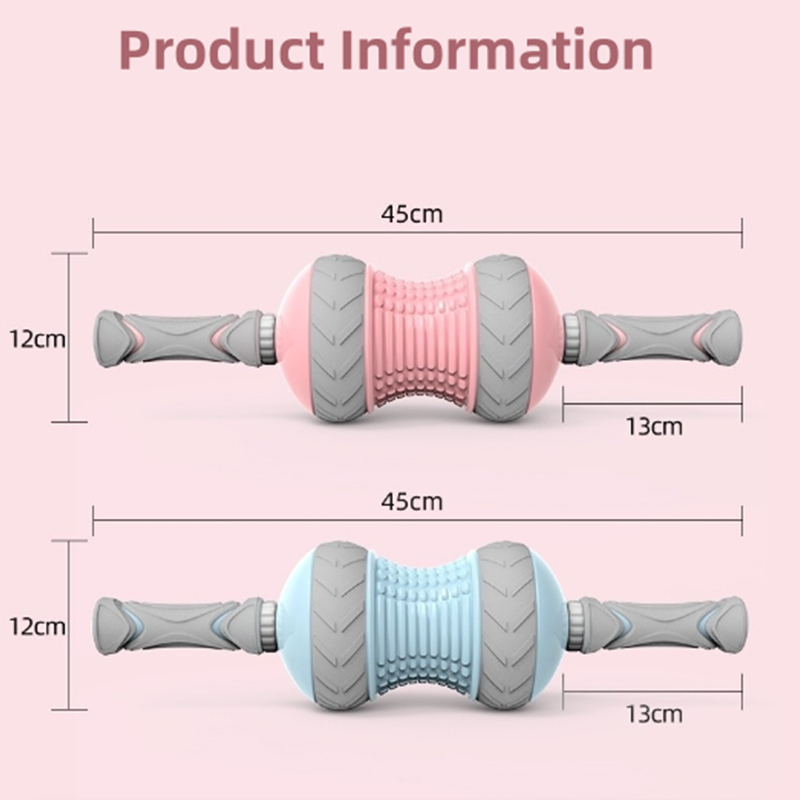 Višenamjenski kotač za trbuh Višenamjenski kotač za trbuh