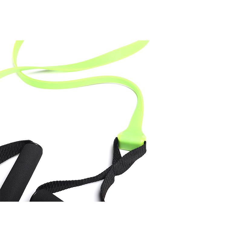 TPR pojas za vježbanje s užetom TPR pojas za vježbanje s užetom