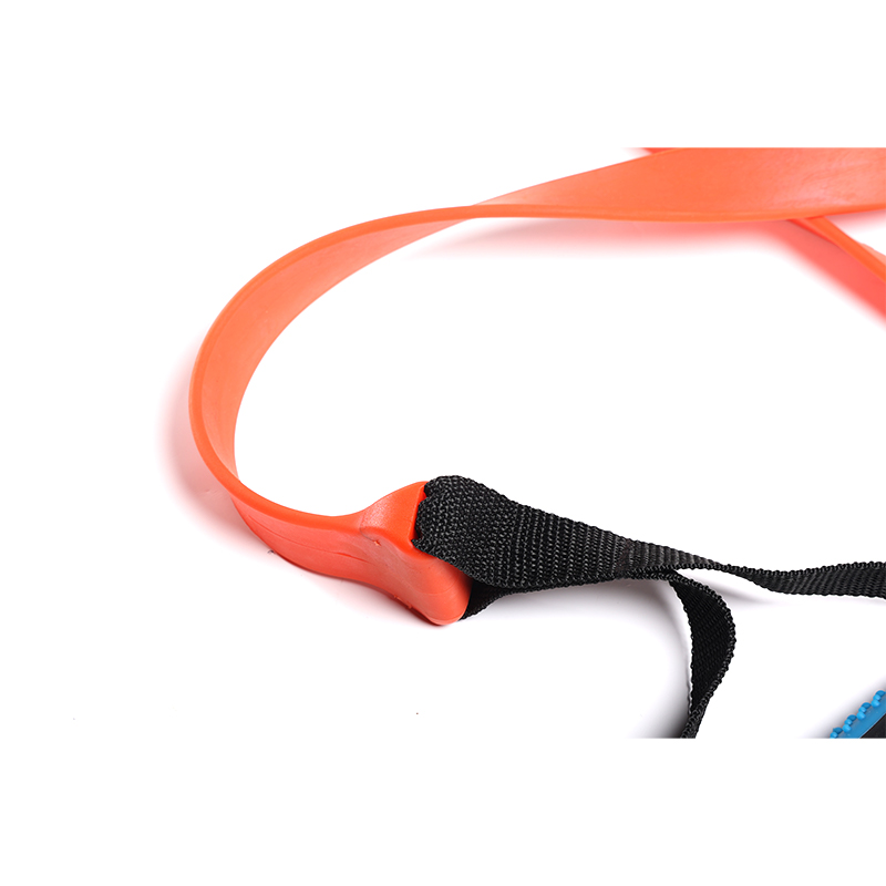 TPR pojas za vježbanje s užetom TPR pojas za vježbanje s užetom