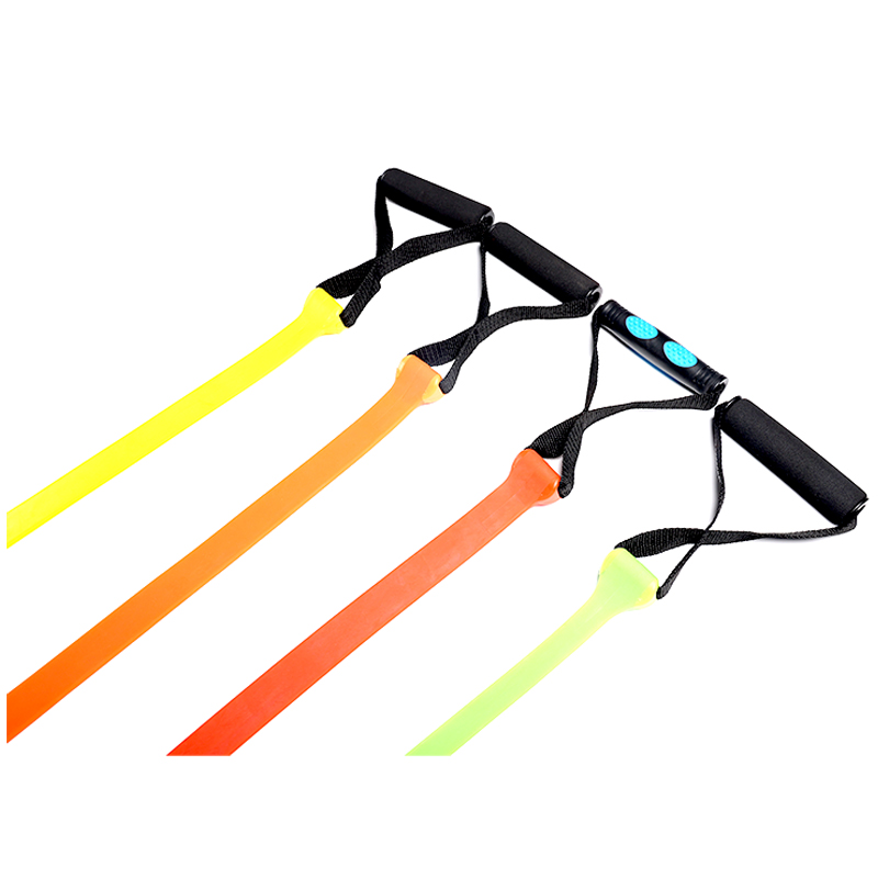 TPR pojas za vježbanje s užetom TPR pojas za vježbanje s užetom