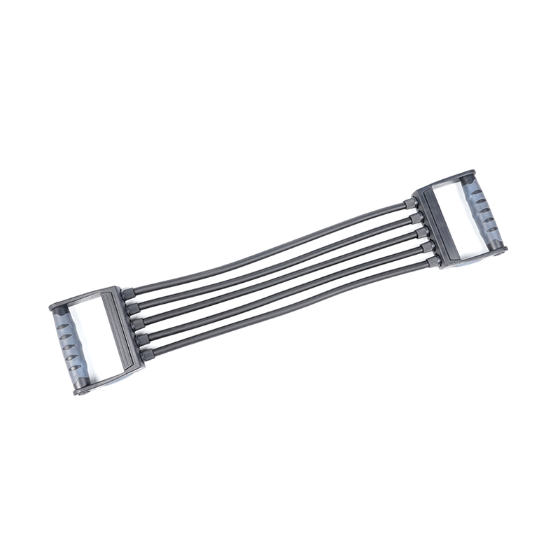 Velika otporna traka s pet cijevi