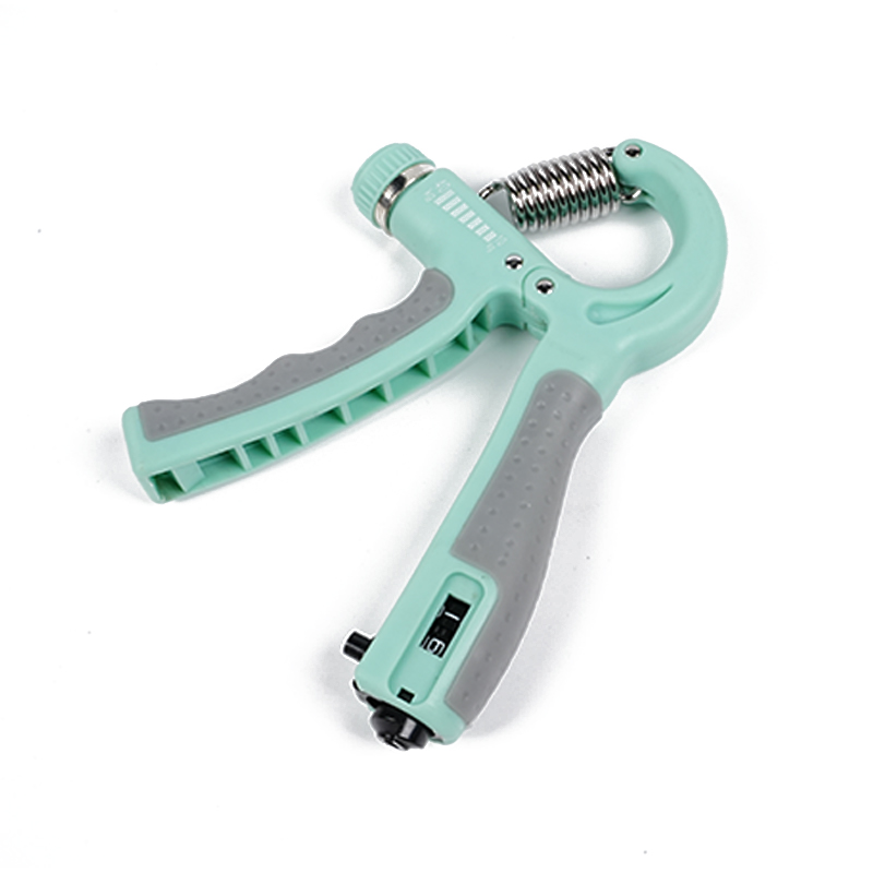 Brojajući podesivi ojačač stisak ruke Brojajući podesivi ojačač stisak ruke