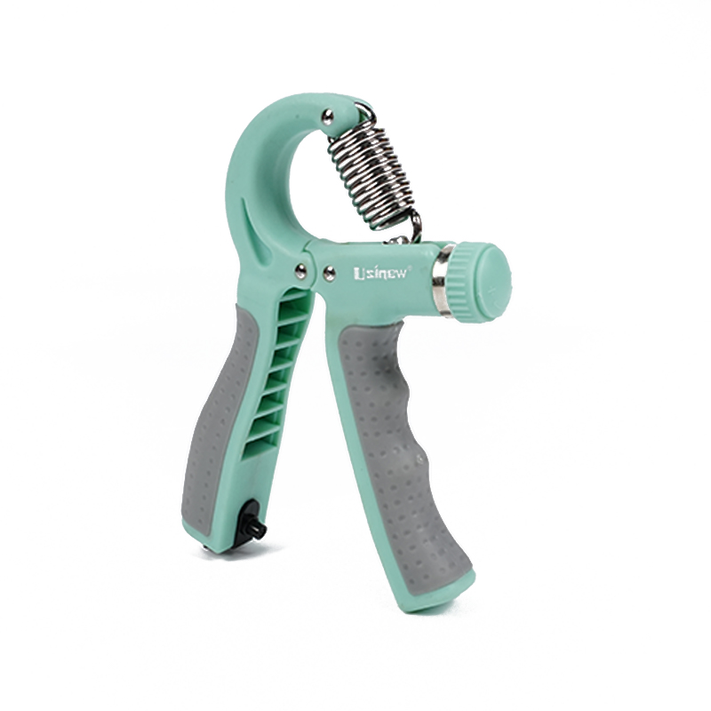 Brojajući podesivi ojačač stisak ruke Brojajući podesivi ojačač stisak ruke