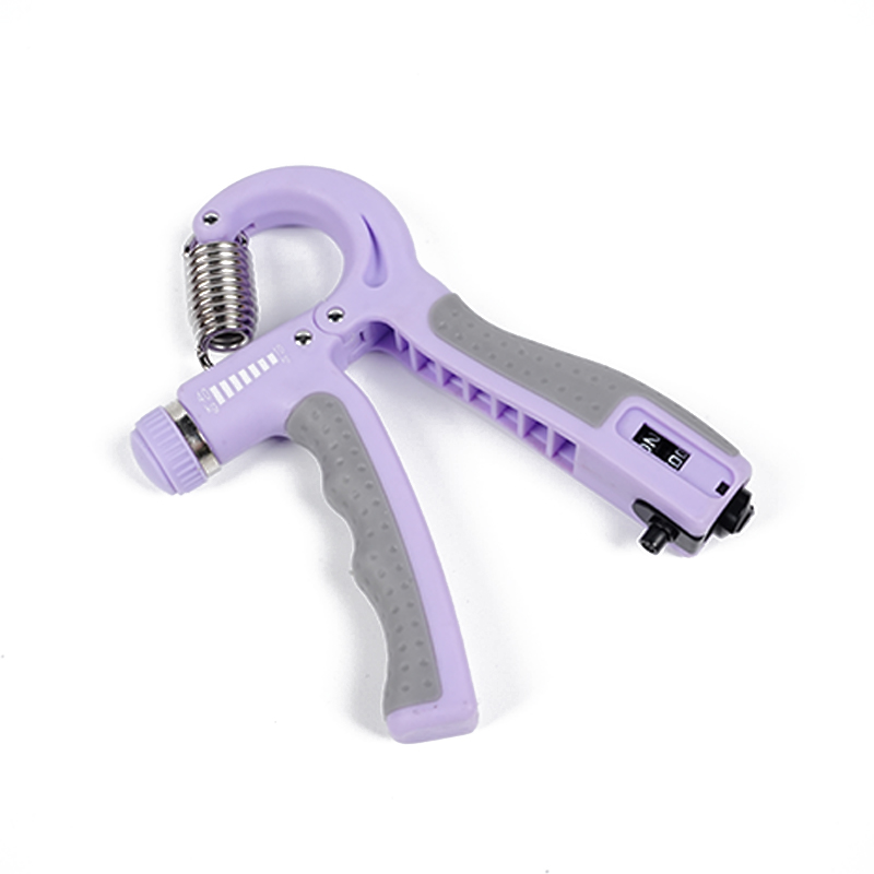 Brojajući podesivi ojačač stisak ruke Brojajući podesivi ojačač stisak ruke