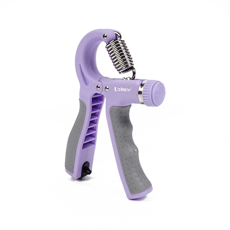 Brojajući podesivi ojačač stisak ruke Brojajući podesivi ojačač stisak ruke