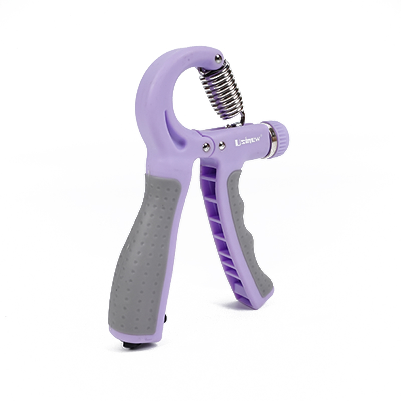 Brojajući podesivi ojačač stisak ruke Brojajući podesivi ojačač stisak ruke