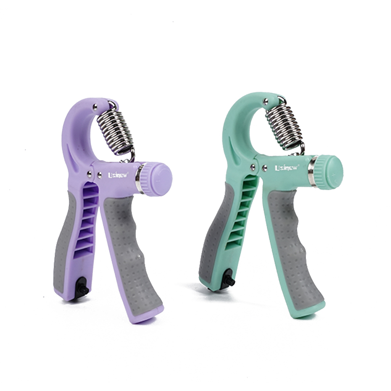 Brojajući podesivi ojačač stisak ruke Brojajući podesivi ojačač stisak ruke