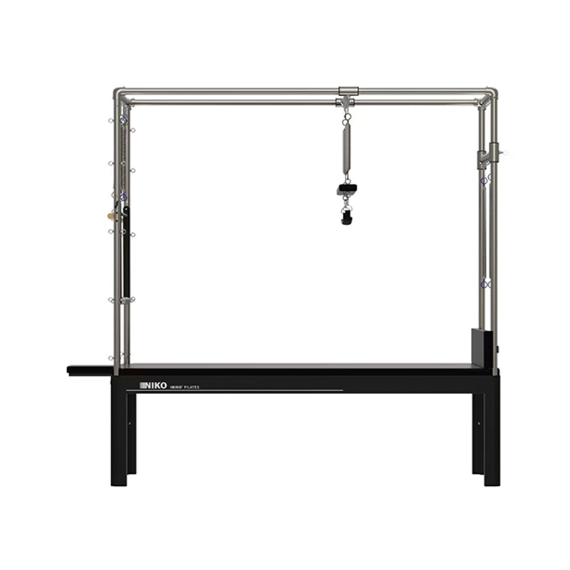 Joga reformator Cadillac K2