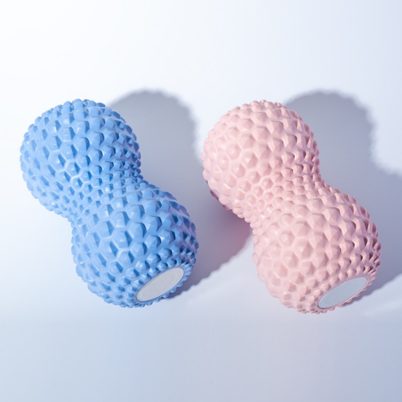 TPR kuglica za masažu s pomičnim točkama TPR kuglica za masažu s pomičnim točkama