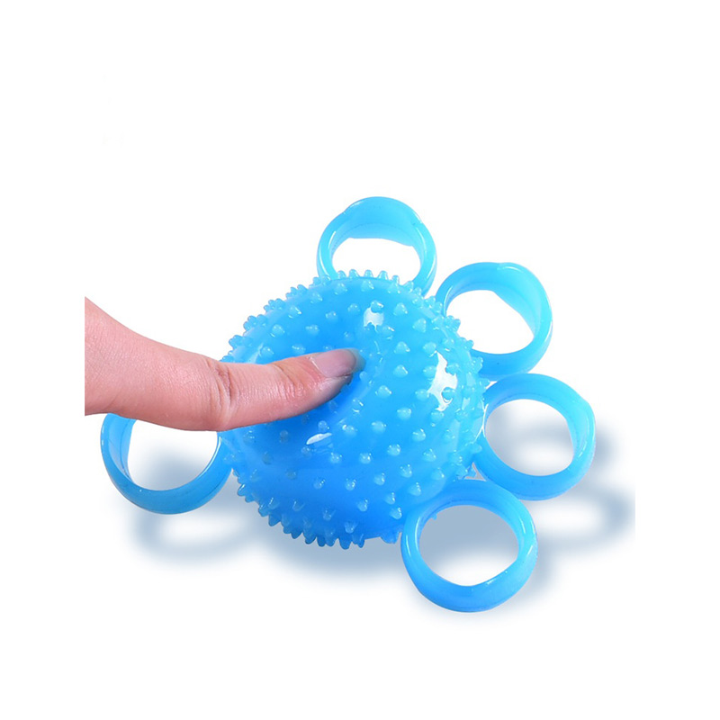 Vježba za ruke Trn kuglice Vježba za ruke Trn kuglice