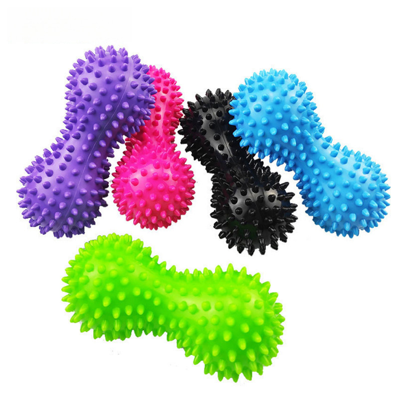 Masaža Kikiriki ThornBall Masaža Kikiriki ThornBall