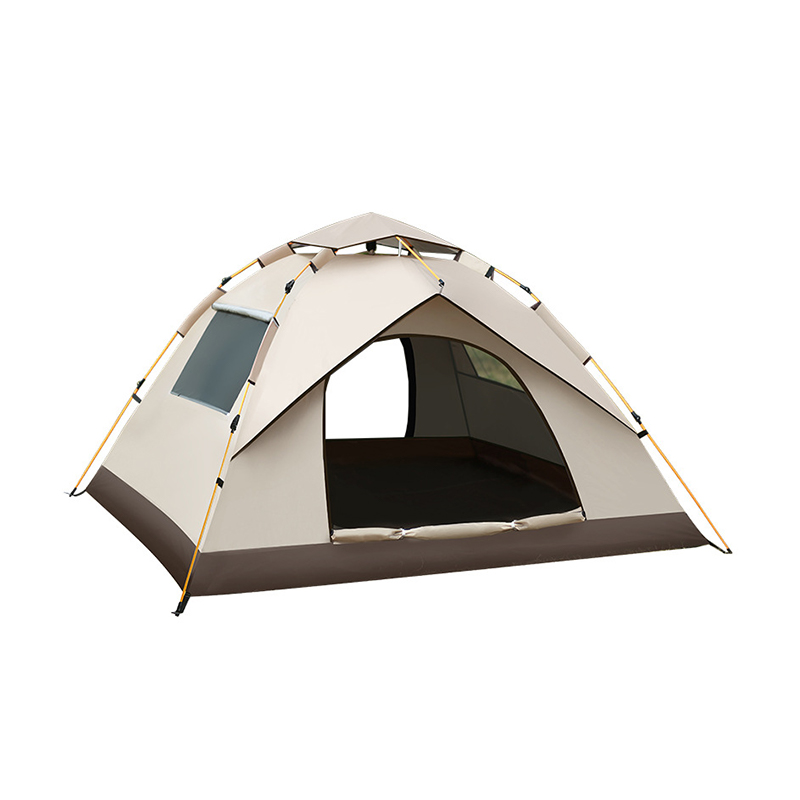 Oxford platneni šator za kampiranje Oxford platneni šator za kampiranje