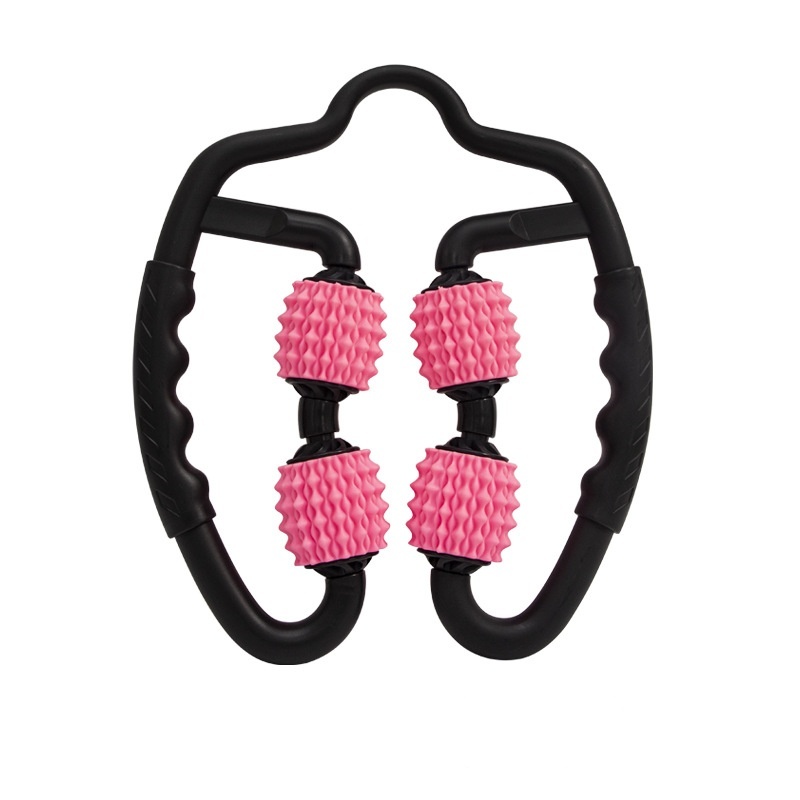 TPE masaža kružnim stezaljkama za noge TPE masaža kružnim stezaljkama za noge