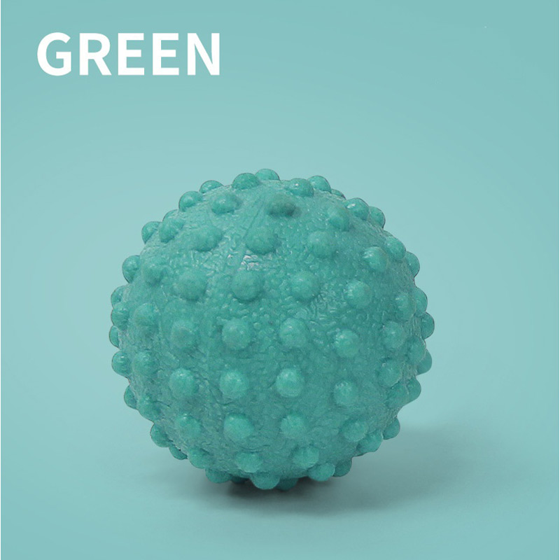 TPR masažna lopta s pokretnom točkom za opuštanje mišića TPR masažna lopta s pokretnom točkom za opuštanje mišića