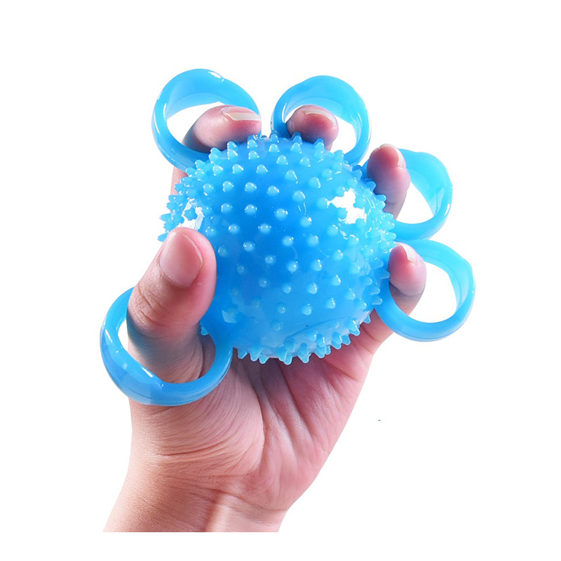 Vježba za ruke Trn kuglice Vježba za ruke Trn kuglice