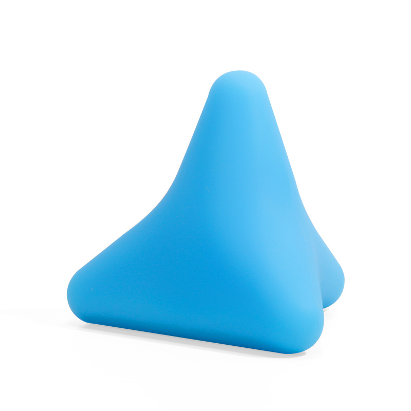 Yoga lopta za masažu mišića Yoga lopta za masažu mišića