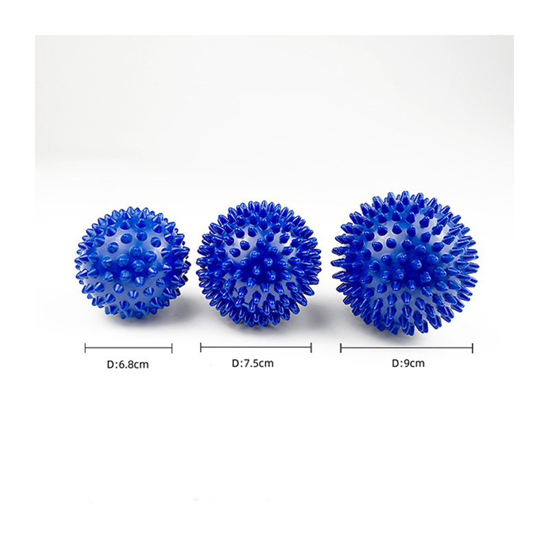 Masažna trnova kugla Masažna trnova kugla