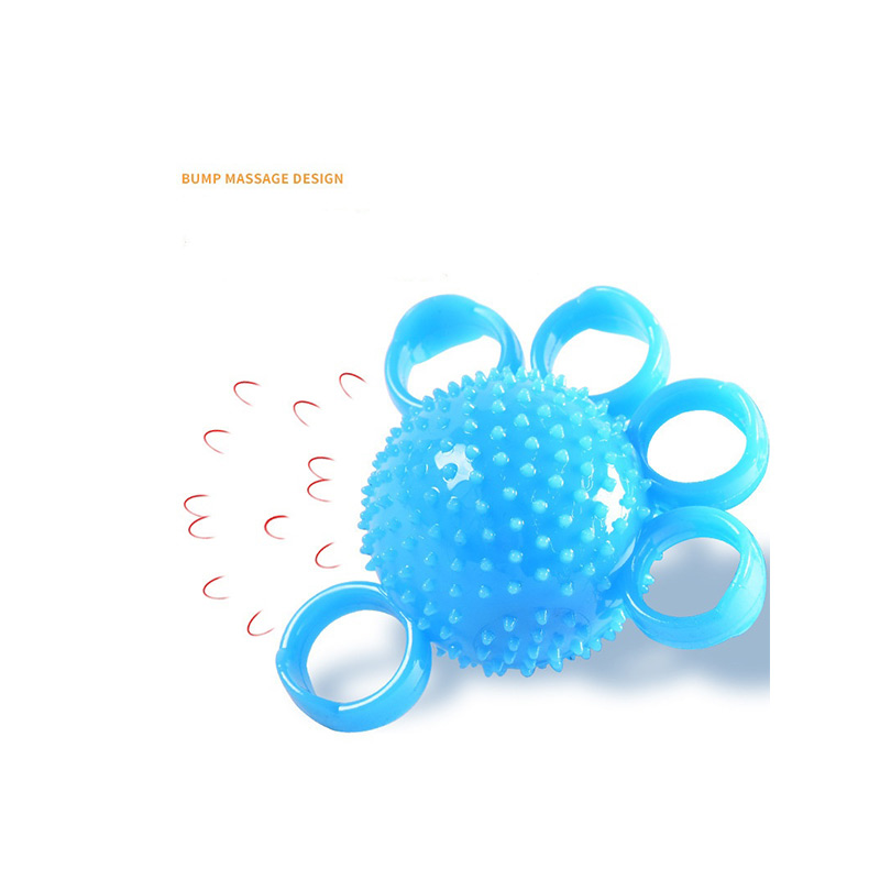 Vježba za ruke Trn kuglice Vježba za ruke Trn kuglice