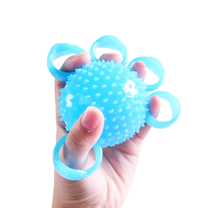 Vježba za ruke Trn kuglice Vježba za ruke Trn kuglice