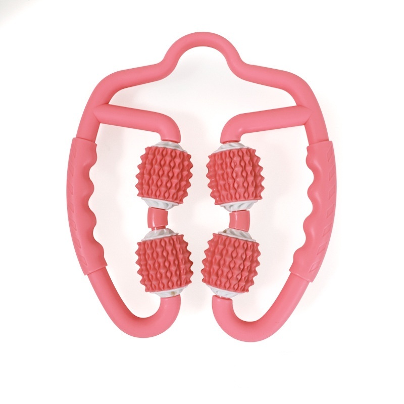 TPE masaža kružnim stezaljkama za noge TPE masaža kružnim stezaljkama za noge