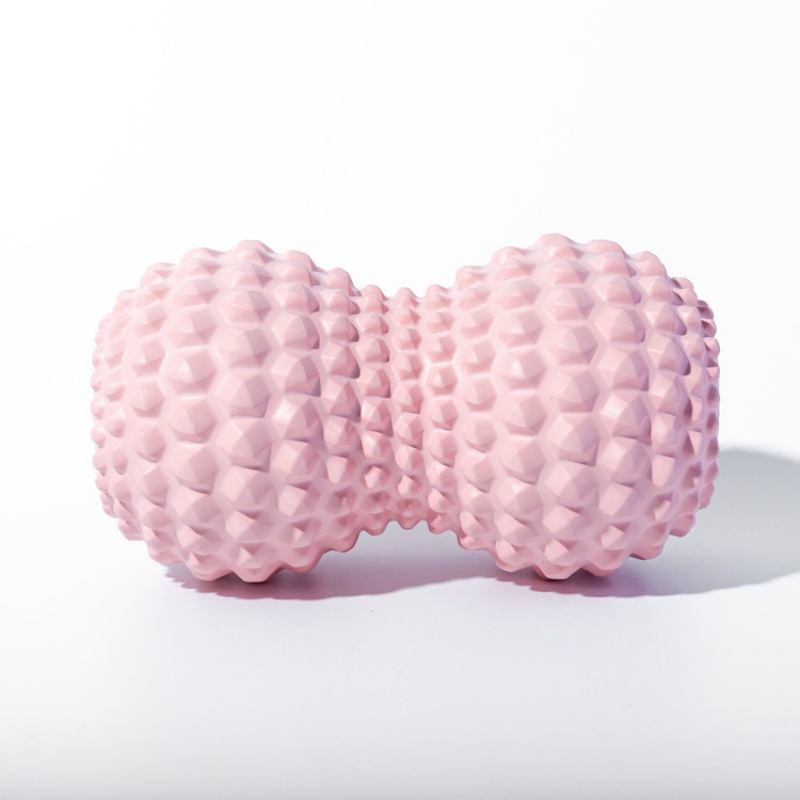 TPR kuglica za masažu s pomičnim točkama TPR kuglica za masažu s pomičnim točkama