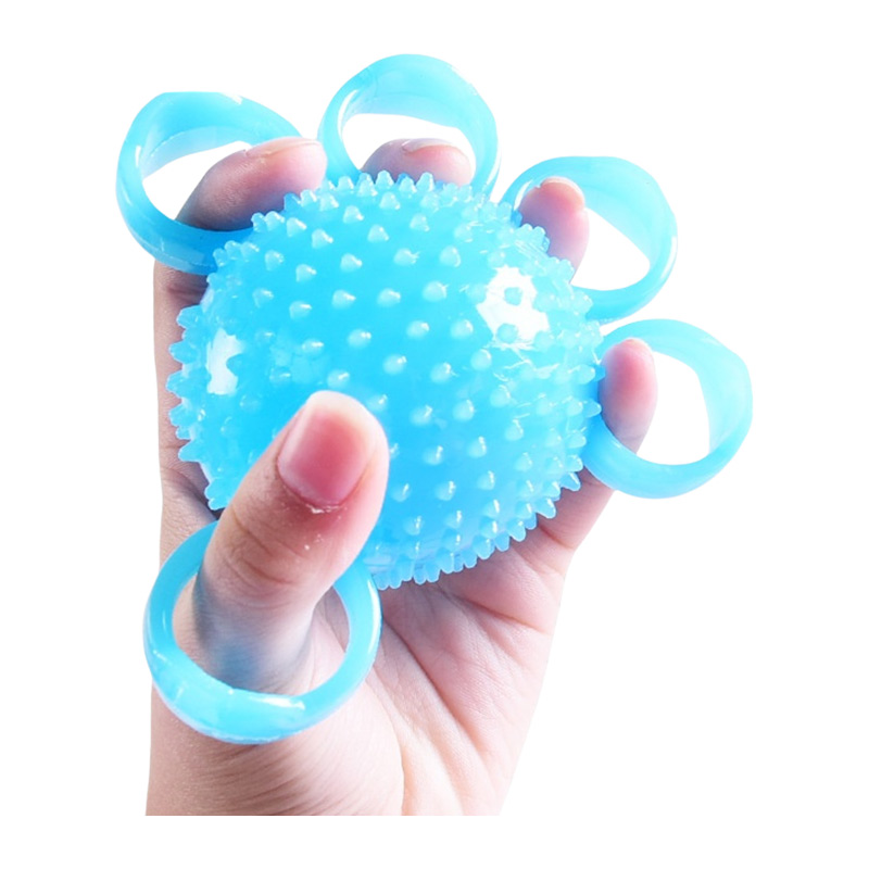 Vježba za ruke Trn kuglice Vježba za ruke Trn kuglice