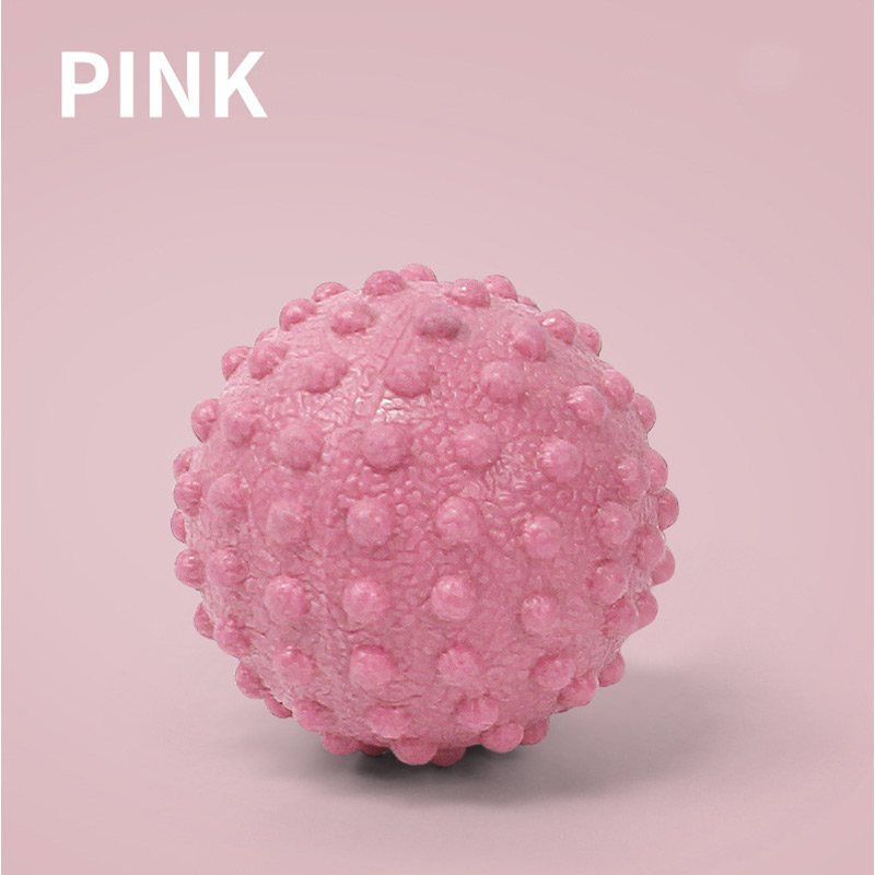 TPR masažna lopta s pokretnom točkom za opuštanje mišića TPR masažna lopta s pokretnom točkom za opuštanje mišića