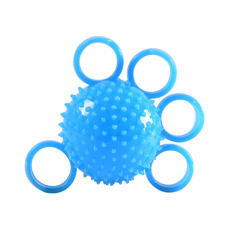 Vježba za ruke Trn kuglice Vježba za ruke Trn kuglice