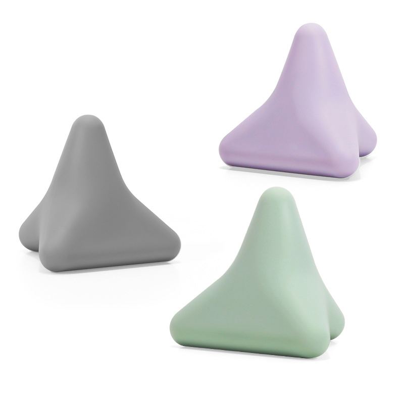 Yoga lopta za masažu mišića Yoga lopta za masažu mišića