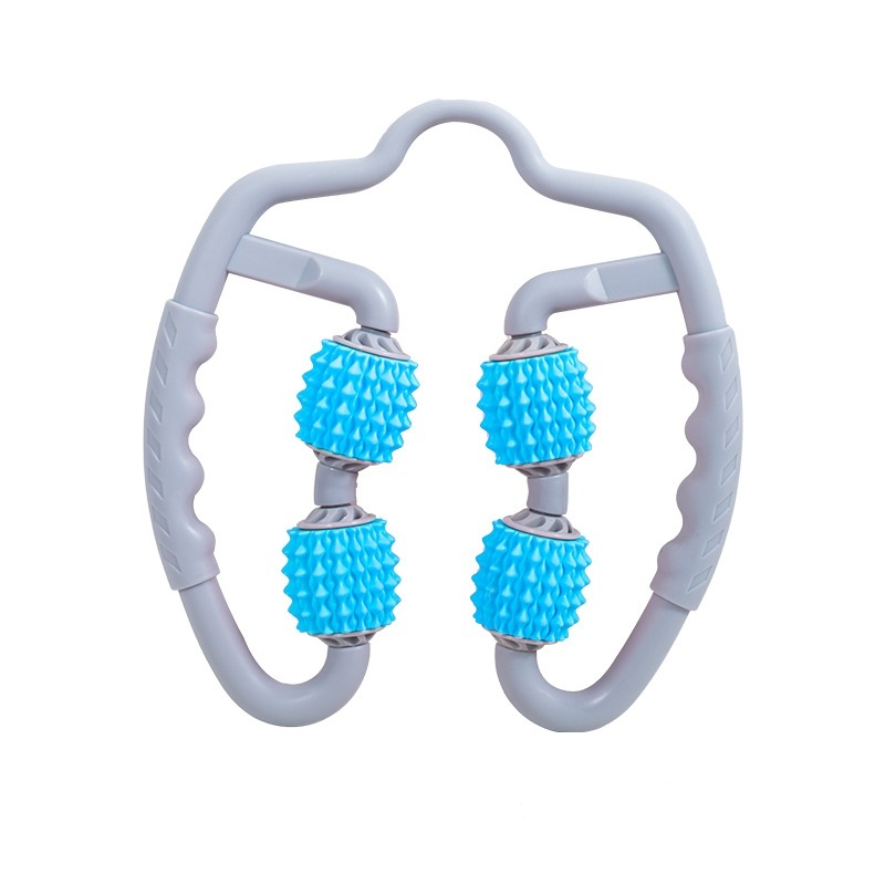 TPE masaža kružnim stezaljkama za noge TPE masaža kružnim stezaljkama za noge