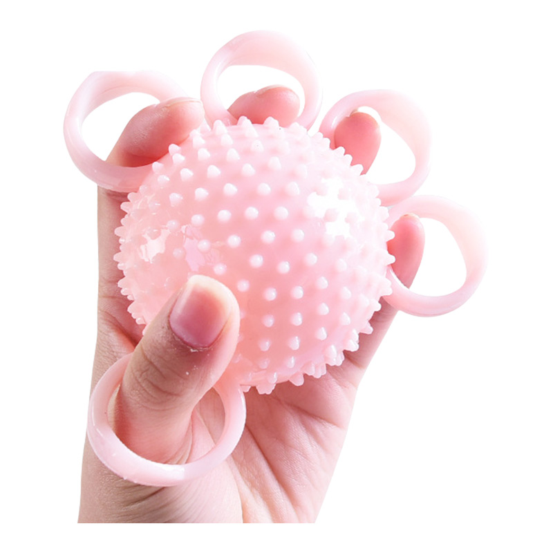 Vježba za ruke Trn kuglice Vježba za ruke Trn kuglice