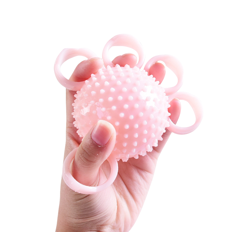 Vježba za ruke Trn kuglice Vježba za ruke Trn kuglice