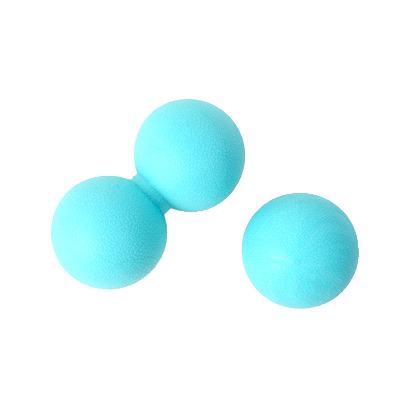 Lopta za masažu od kikirikija Lopta za masažu od kikirikija