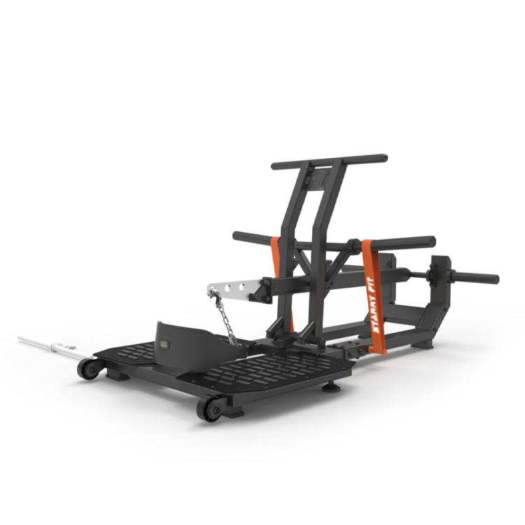 Čučanj s pojasom<br />BB-02