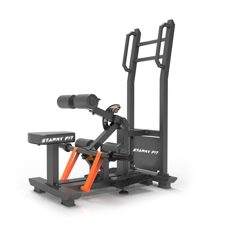 Potisak kuka u stojećem položaju<br />BB-03