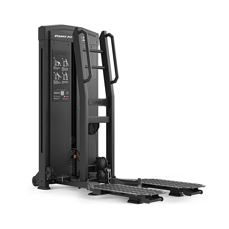 Udarac unatrag<br />BB-07