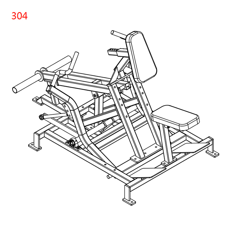 Red poluge<br />DJ-Flex-304 Red poluge<br />DJ-Flex-304