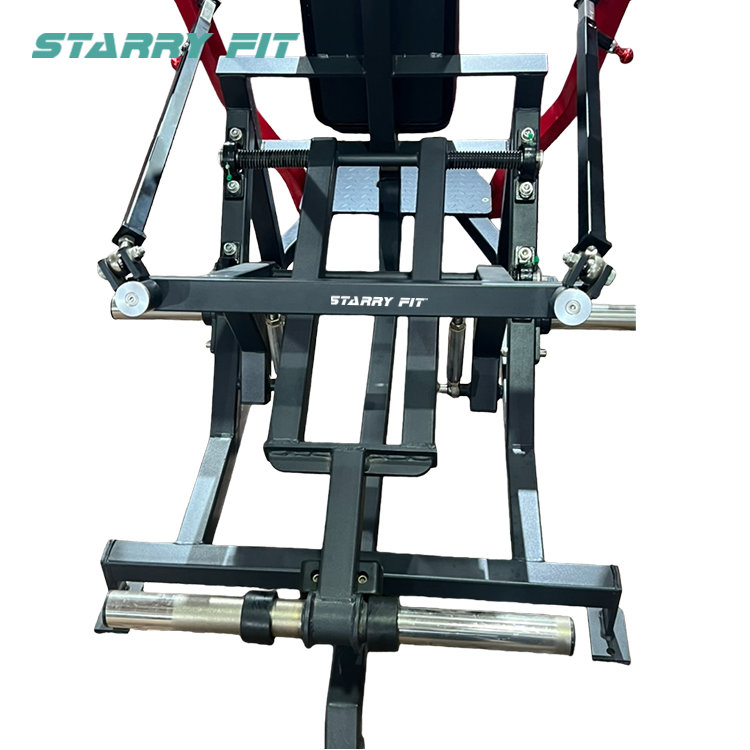 Sjedeći pritisak na prsa<br />DJ-Flex-305 Sjedeći pritisak na prsa<br />DJ-Flex-305