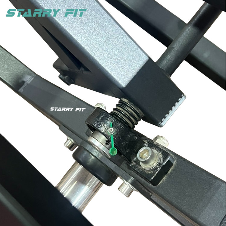 Sjedeći pritisak na prsa<br />DJ-Flex-305 Sjedeći pritisak na prsa<br />DJ-Flex-305