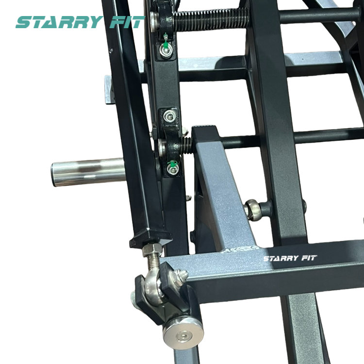 Sjedeći pritisak na prsa<br />DJ-Flex-305 Sjedeći pritisak na prsa<br />DJ-Flex-305