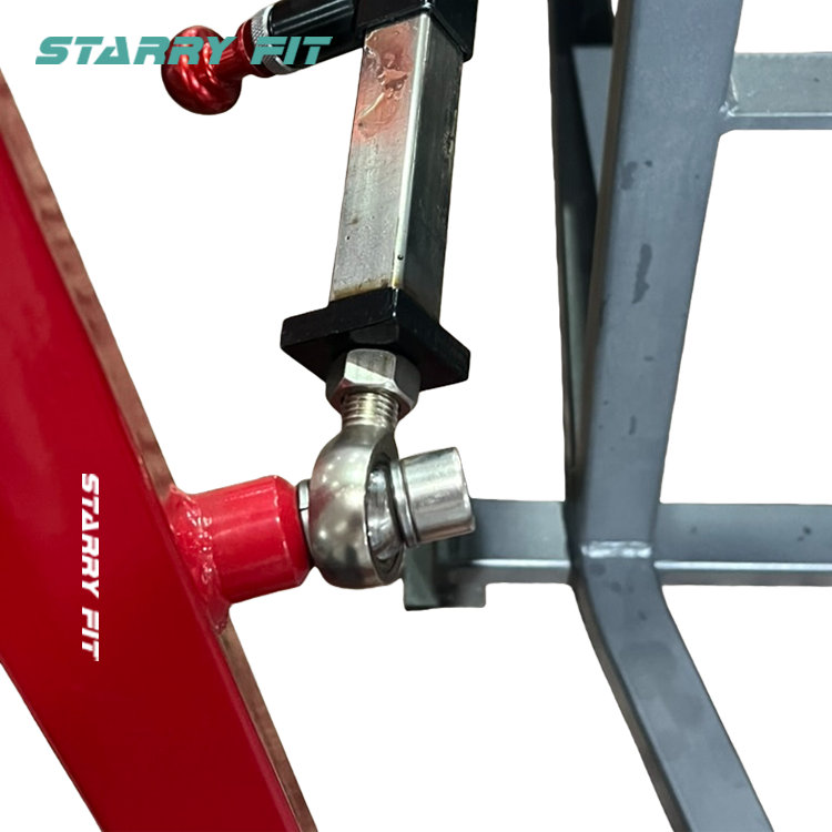 Sjedeći pritisak na prsa<br />DJ-Flex-305 Sjedeći pritisak na prsa<br />DJ-Flex-305