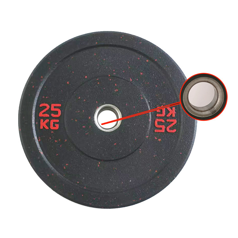 Visoko elastične zvonaste pahuljice Visoko elastične zvonaste pahuljice