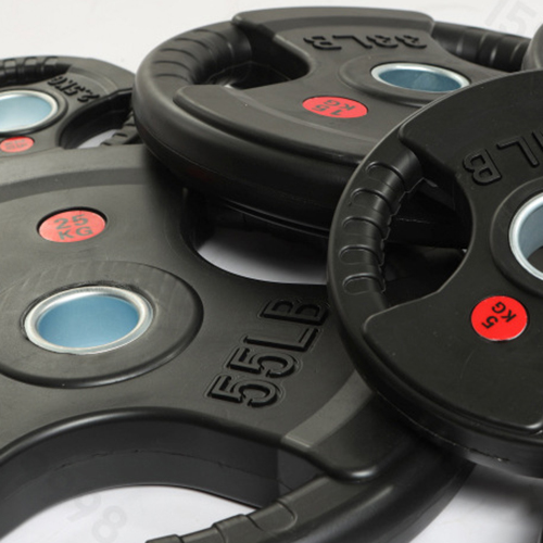 Ploče s utegom s tri rupe Ploče s utegom s tri rupe