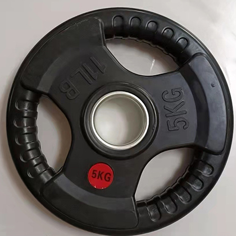 Ploče s utegom s tri rupe Ploče s utegom s tri rupe