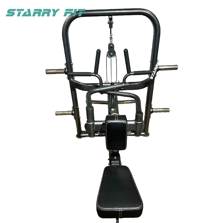 Stroj za potisak nogama<br />NT-01 Stroj za potisak nogama<br />NT-01