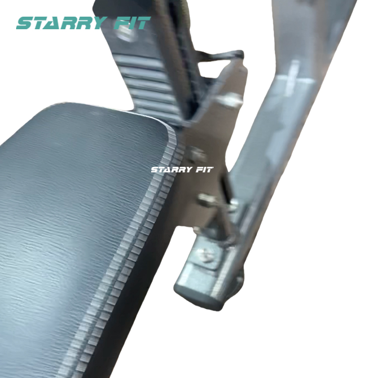 Stroj za potisak nogama<br />NT-01 Stroj za potisak nogama<br />NT-01