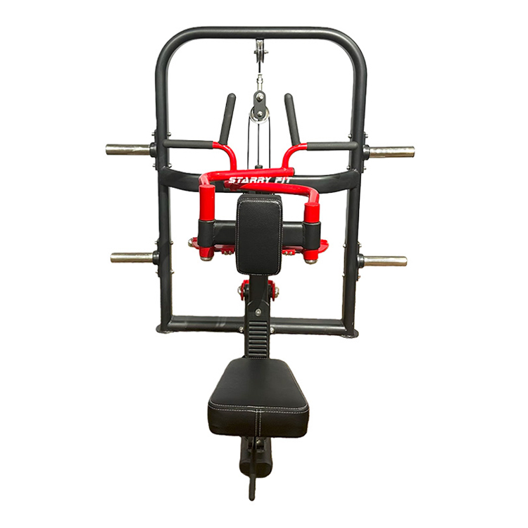 Stroj za potisak nogama<br />NT-01