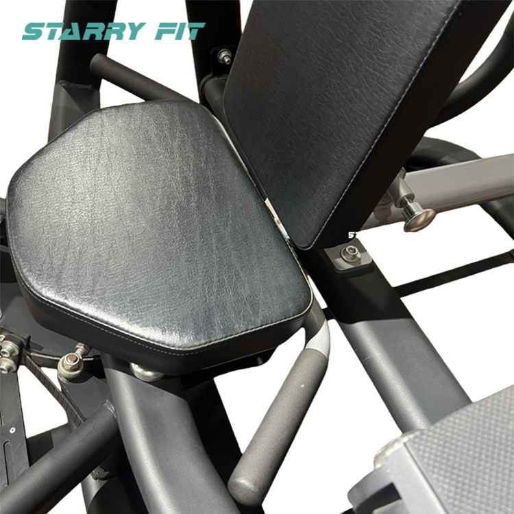 Stroj za potisak nogama<br />NT-02 Stroj za potisak nogama<br />NT-02