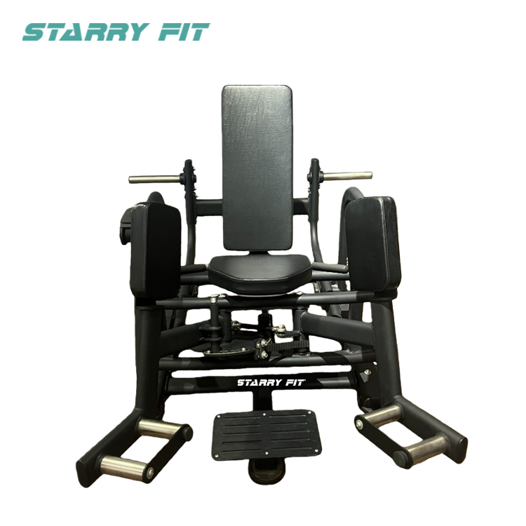 Stroj za potisak nogama<br />NT-02 Stroj za potisak nogama<br />NT-02